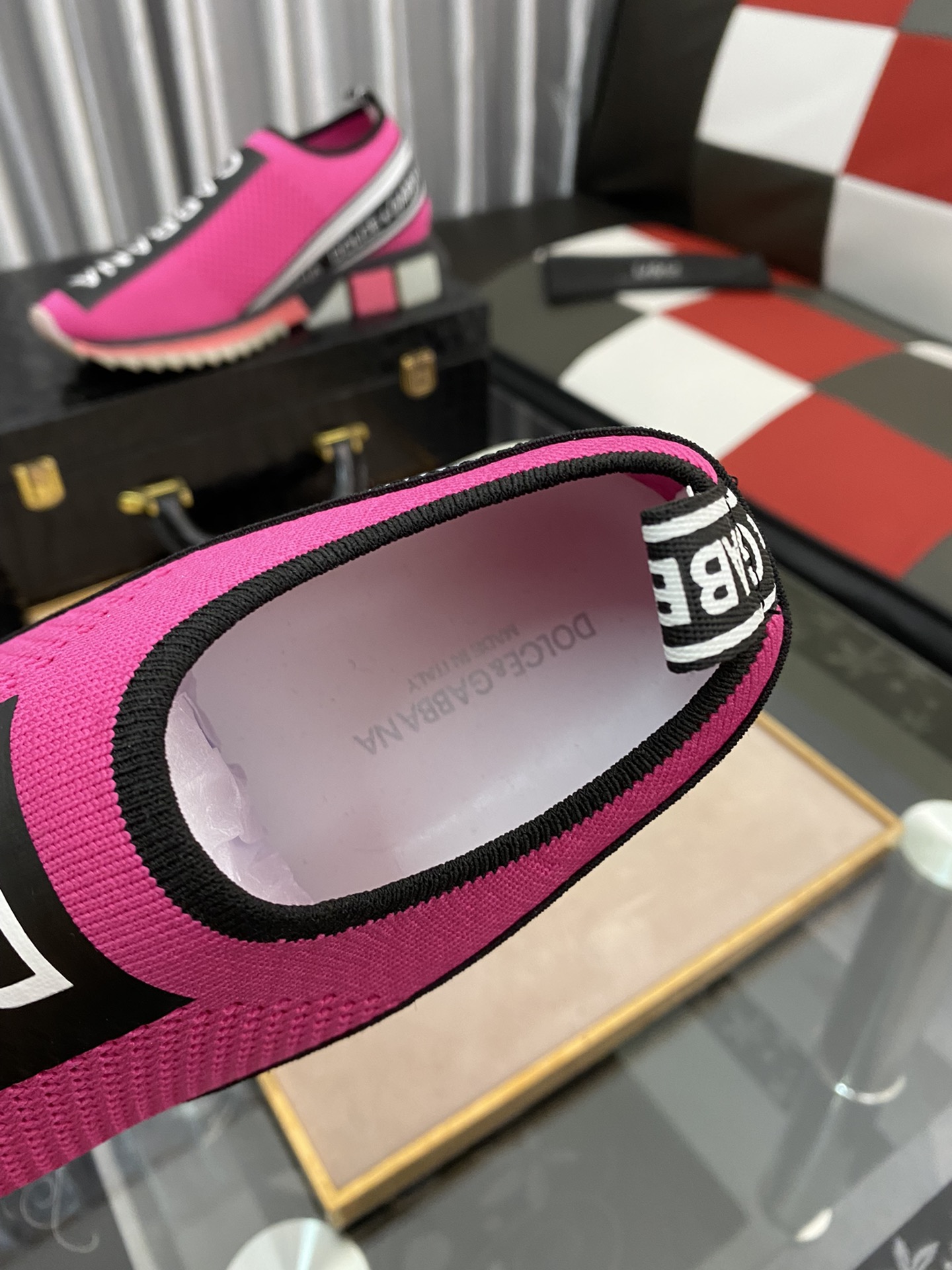 Dolce & Gabbana Sorrento 27 - vstockx