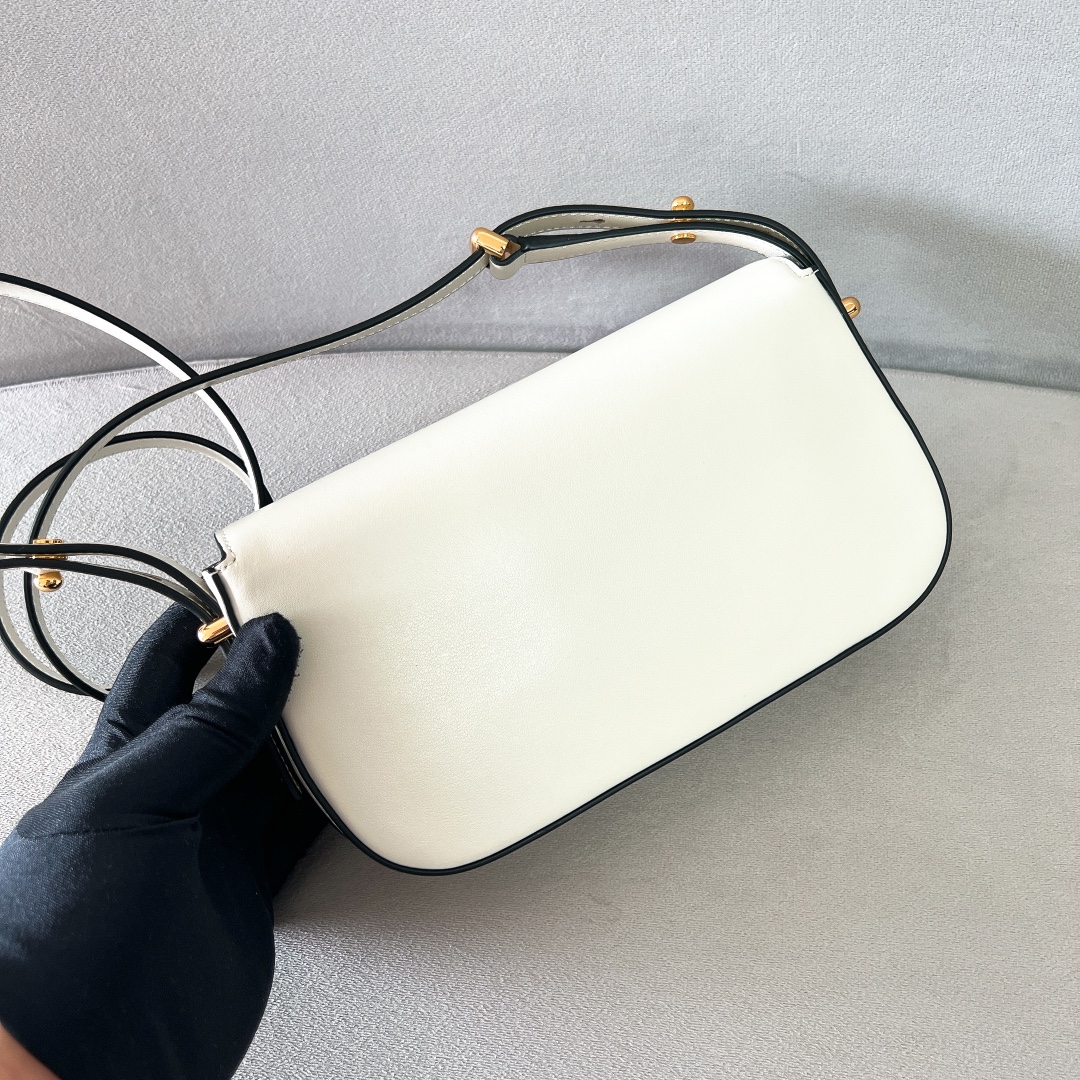 handbags prada 1BD339 Size:20.5*10.5*4cm - vstockx