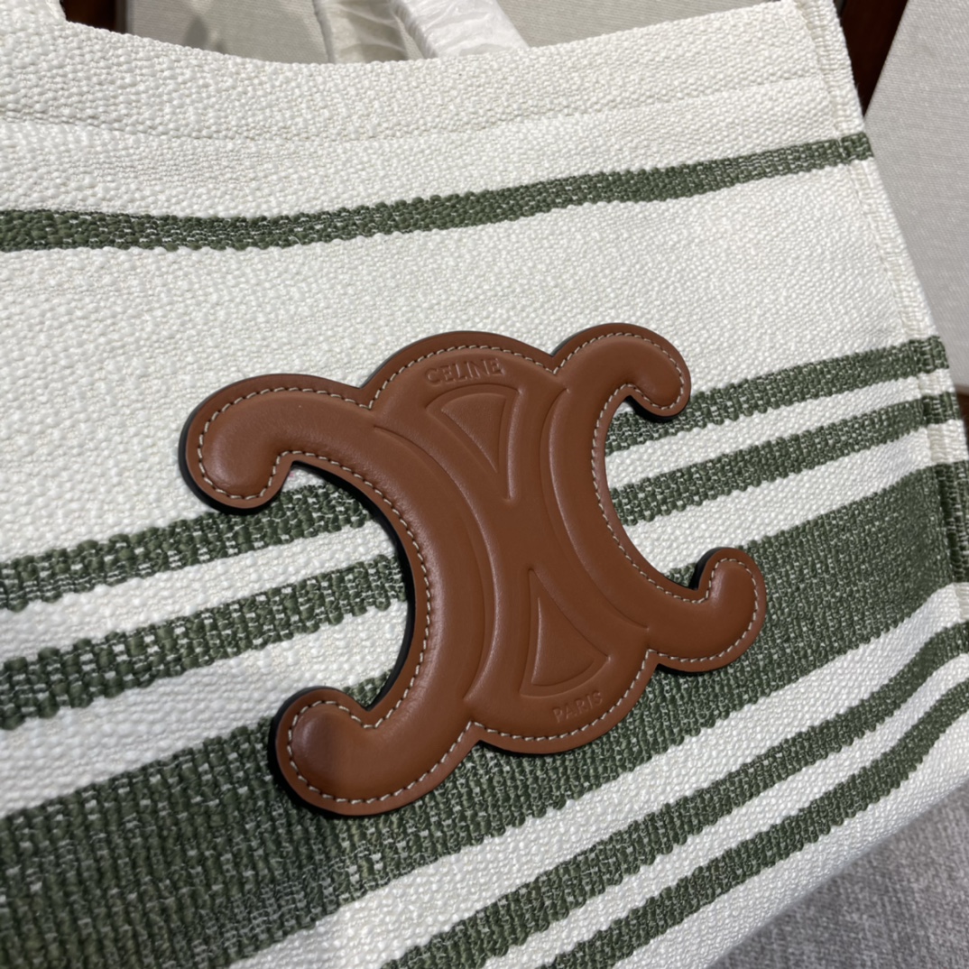 Handbags Coach CABAS THAIS 196762 size:41 X 28 X 17 cm - vstockx