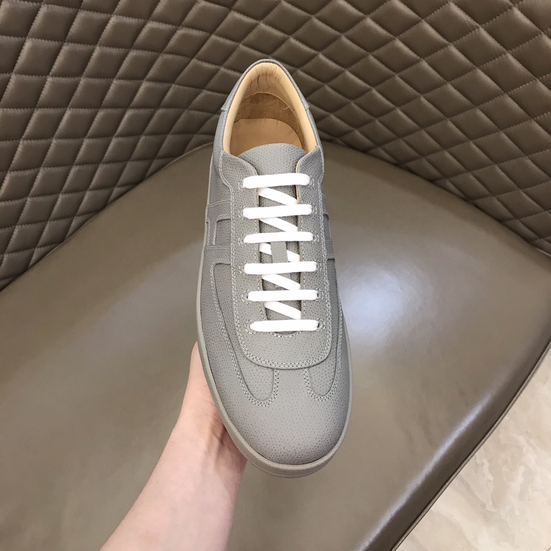 Hermes Boomerang sneaker 8 - vstockx