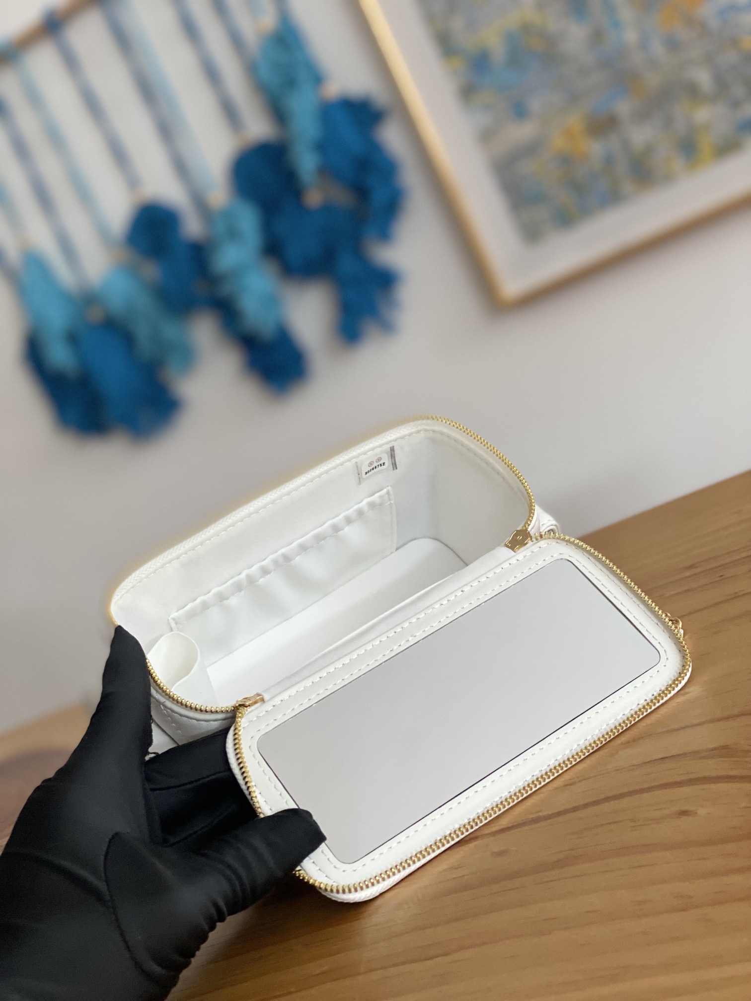 Handbag Chanel AP81231 size 10*17*8.5 cm - vstockx