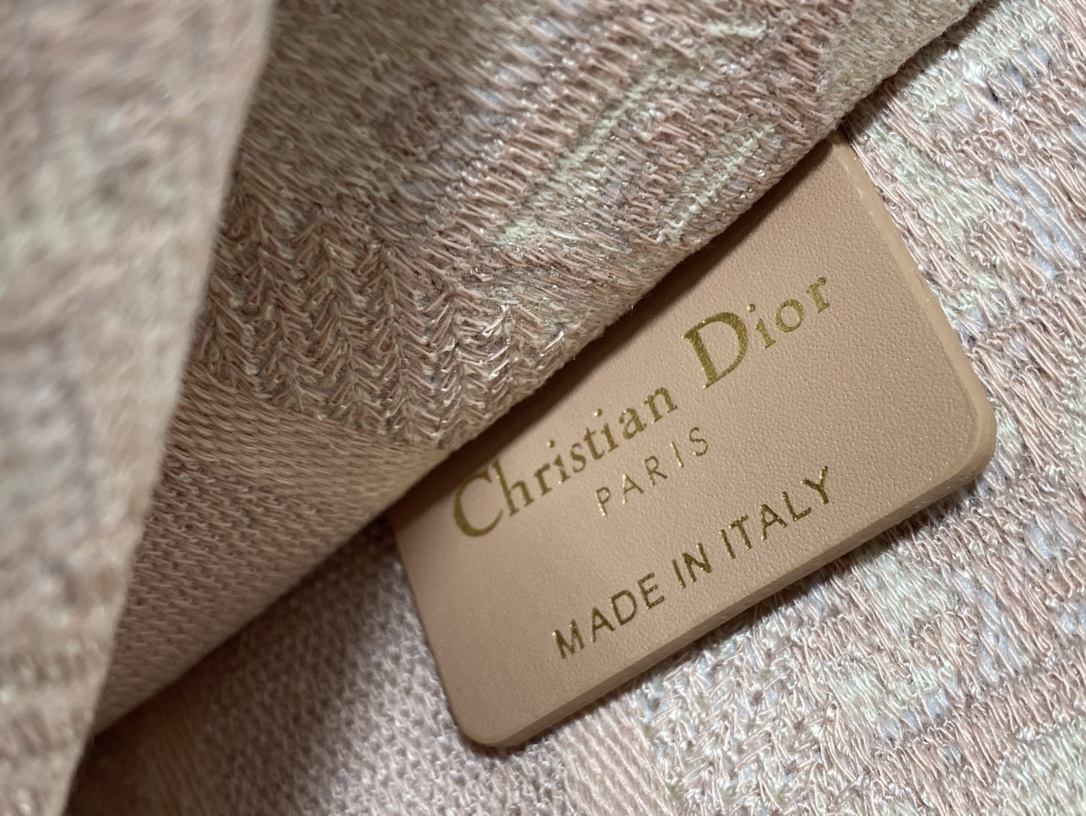 Handbags Dior Tote 8001 size:23*4*15 cm - vstockx