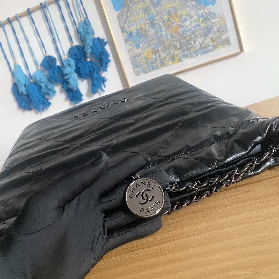 Handbag Chanel AS3262 size 48X45X10 Cm - vstockx