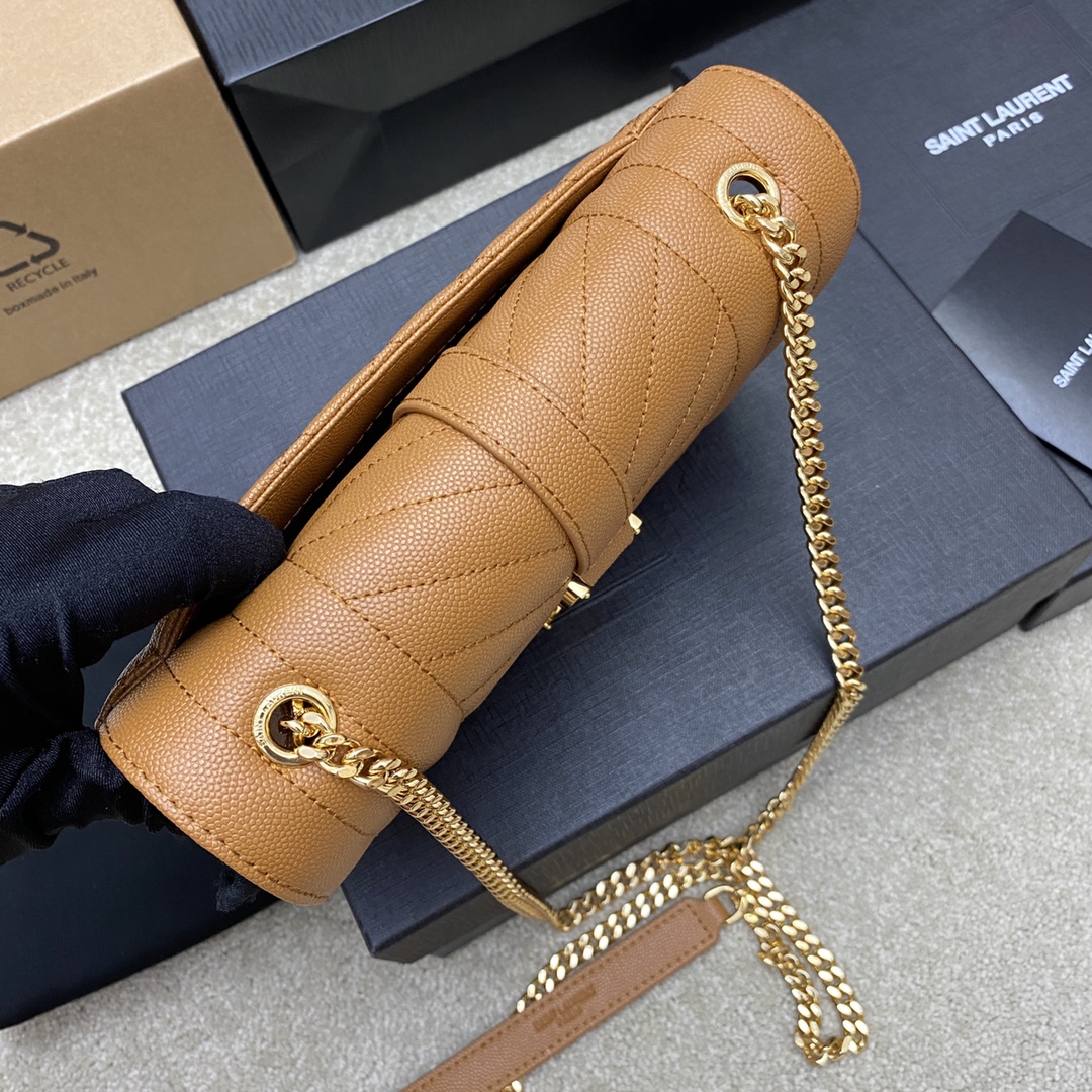 Handbags SAINT LAURENT 526286 size 21x13x6 cm - vstockx