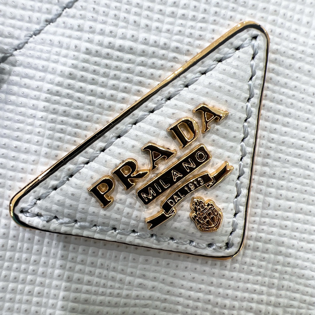 handbags prada 1BG443 size ?5*18.5*12.5cm - vstockx