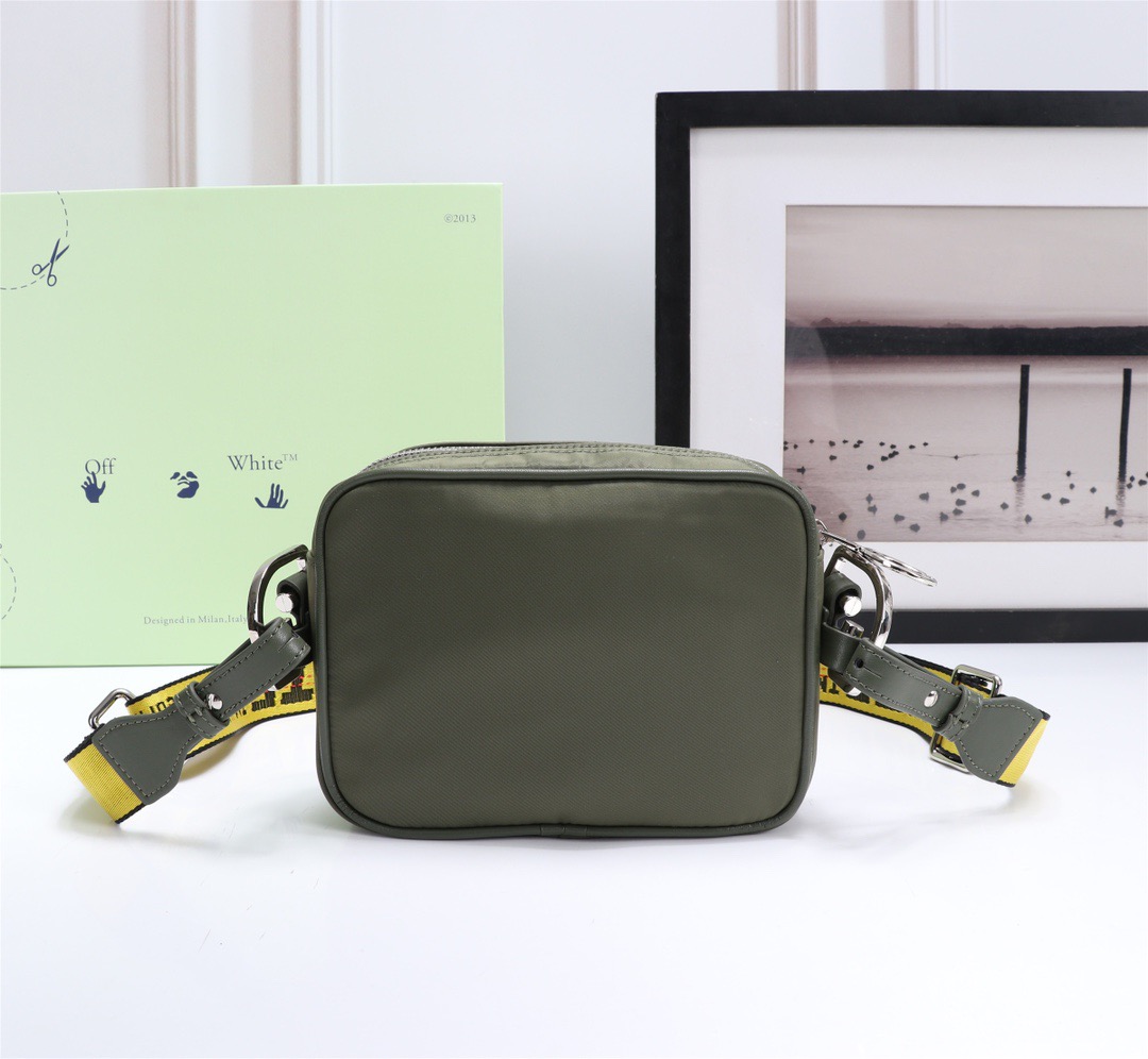 handbags OFF-White 509  3558650  size:18*15*6cm - vstockx