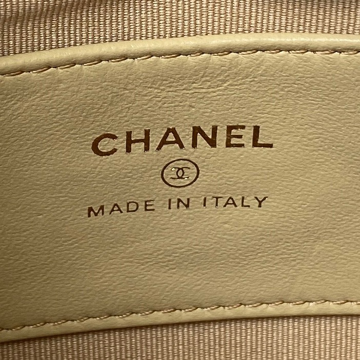 Handbags Chanel AS3467 size:16x16x5.5 cm - vstockx