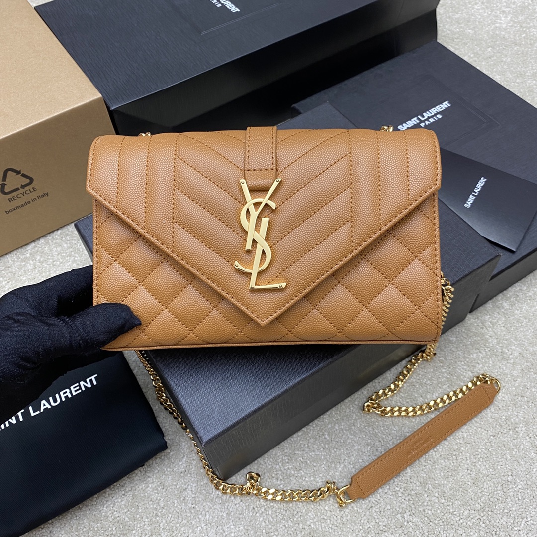 Handbags SAINT LAURENT 526286 size 21x13x6 cm - vstockx