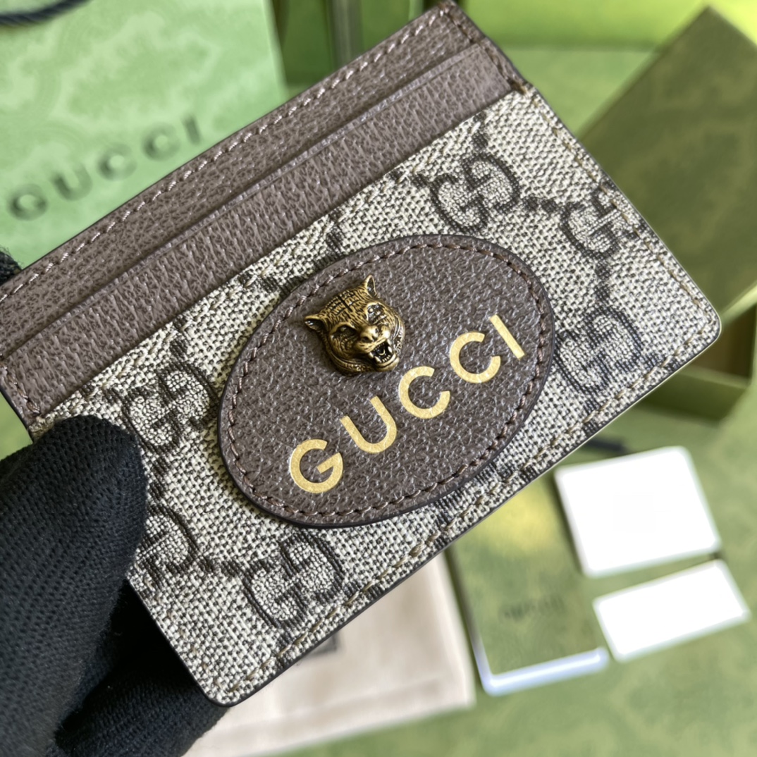 Handbag Gucci 597557 size 10*7 cm - vstockx