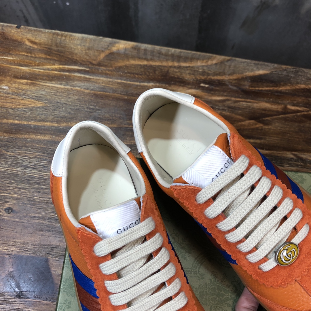 Gucci G74 sneaker 2 - vstockx