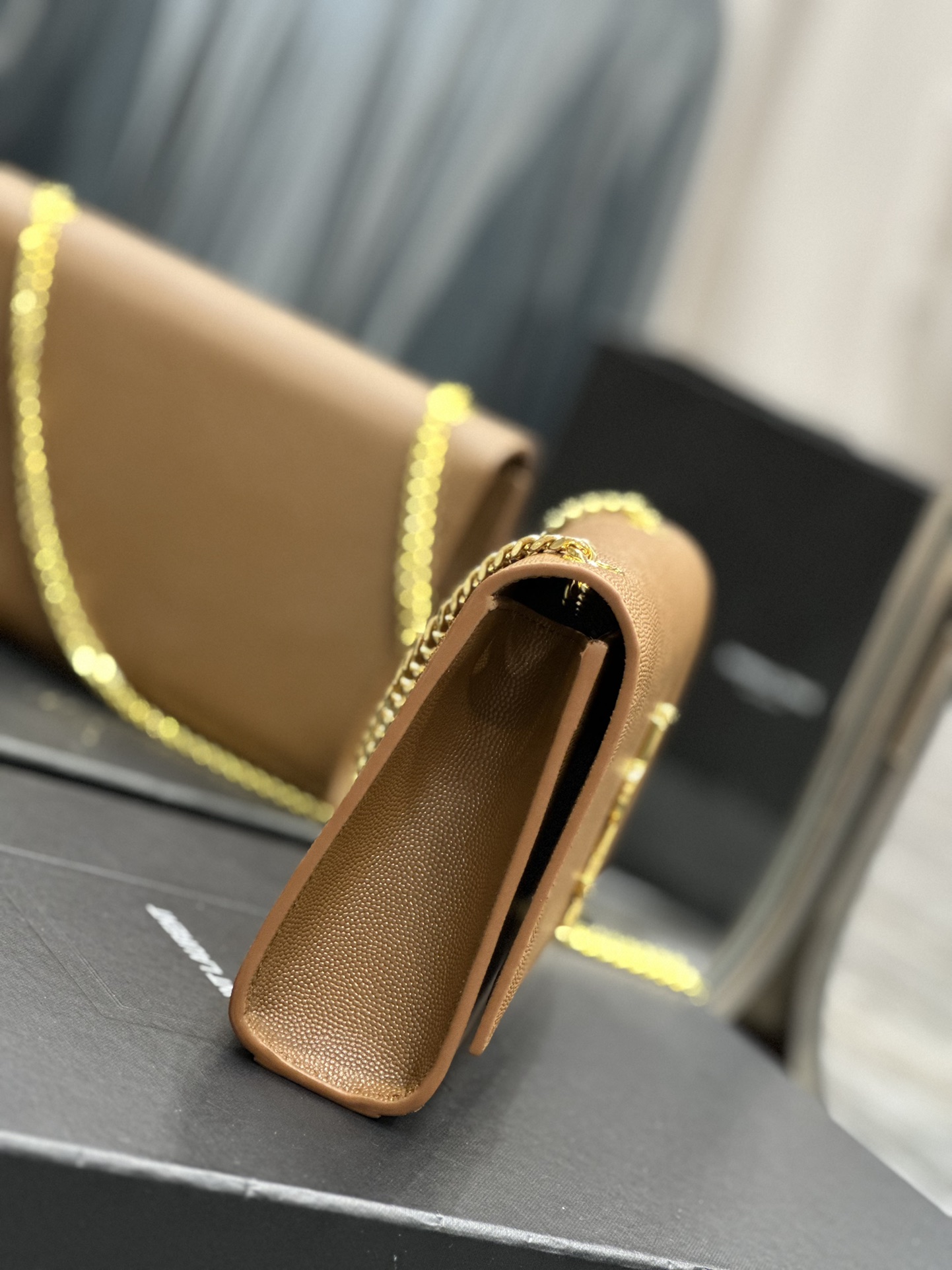 Handbags SAINT LAURENT 364021 size 24x14.5x5 cm - vstockx
