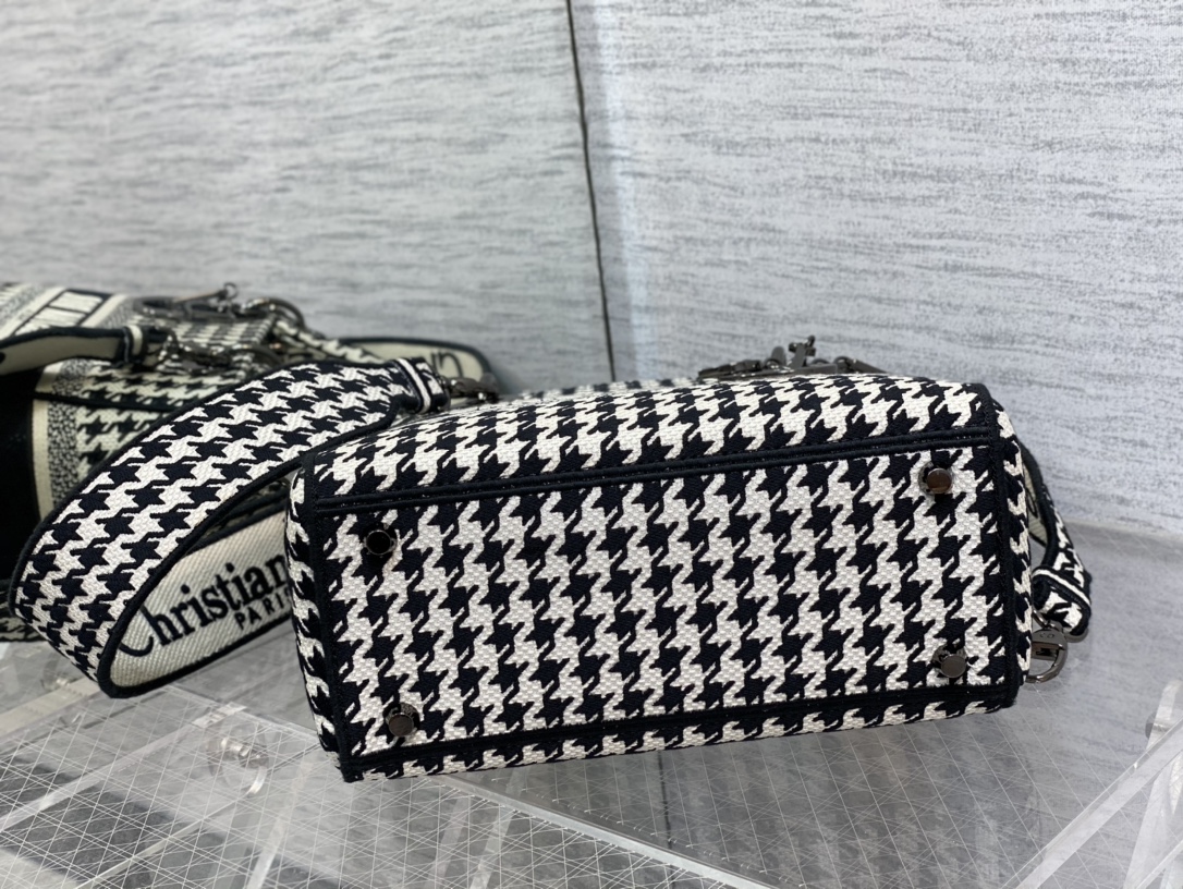 Handbags Dior 6605 size:24cm - vstockx