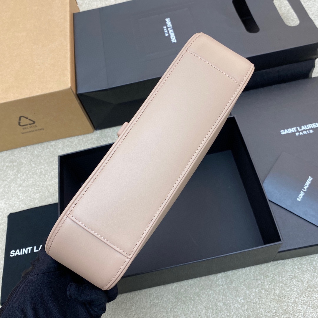 Handbags SAINT LAURENT 657228 size 24.5*14*6 cm - vstockx