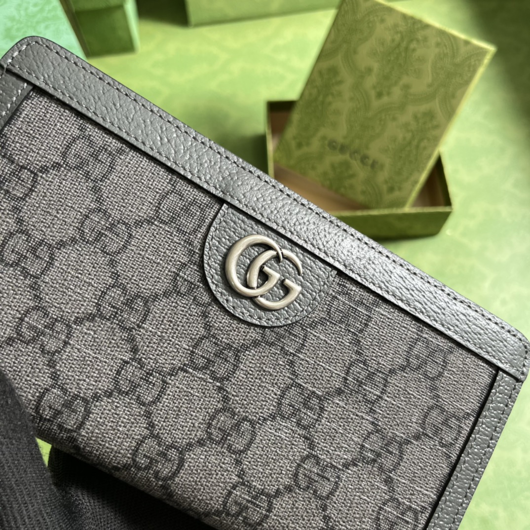 Handbag Gucci 706844 size 19*10.5*2.5 cm - vstockx