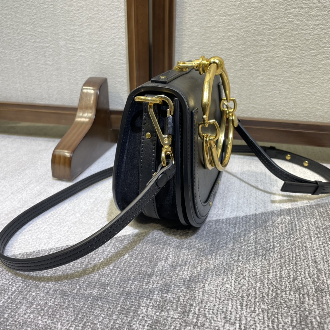 Handbags Chloe Nile 6011 size:18.5*6.5*15 cm - vstockx