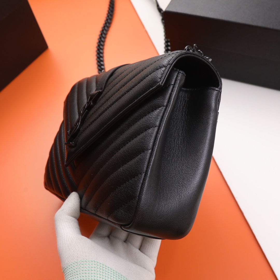 Handbags SAINT LAURENT 392737 size 24x17x6 cm - vstockx