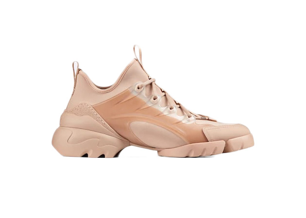 Dior D-Connect Nude (W) - vstockx
