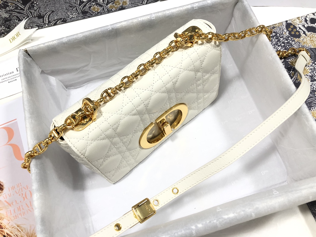 Handbag Dior M9241 size 20*12*7 cm - vstockx