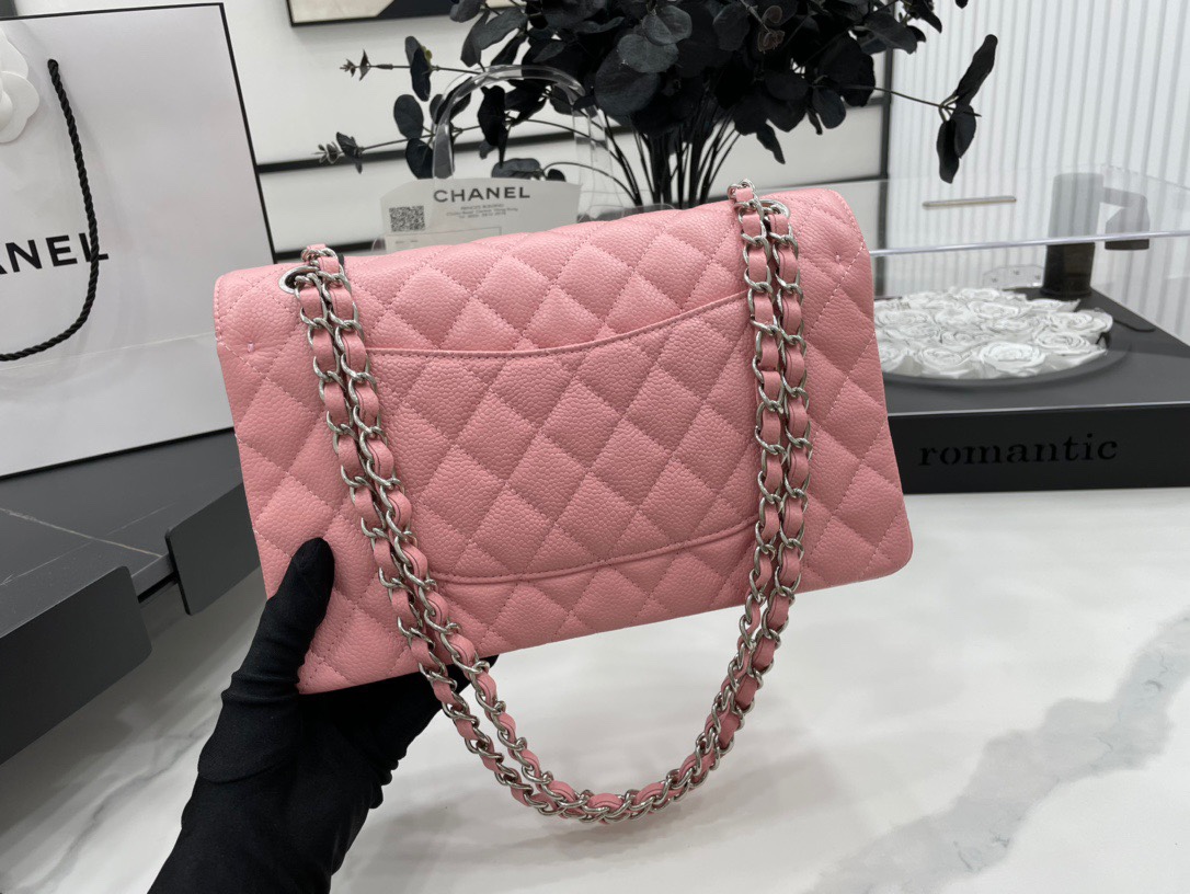 Handbag Chanel 01112 size 25 cm - vstockx