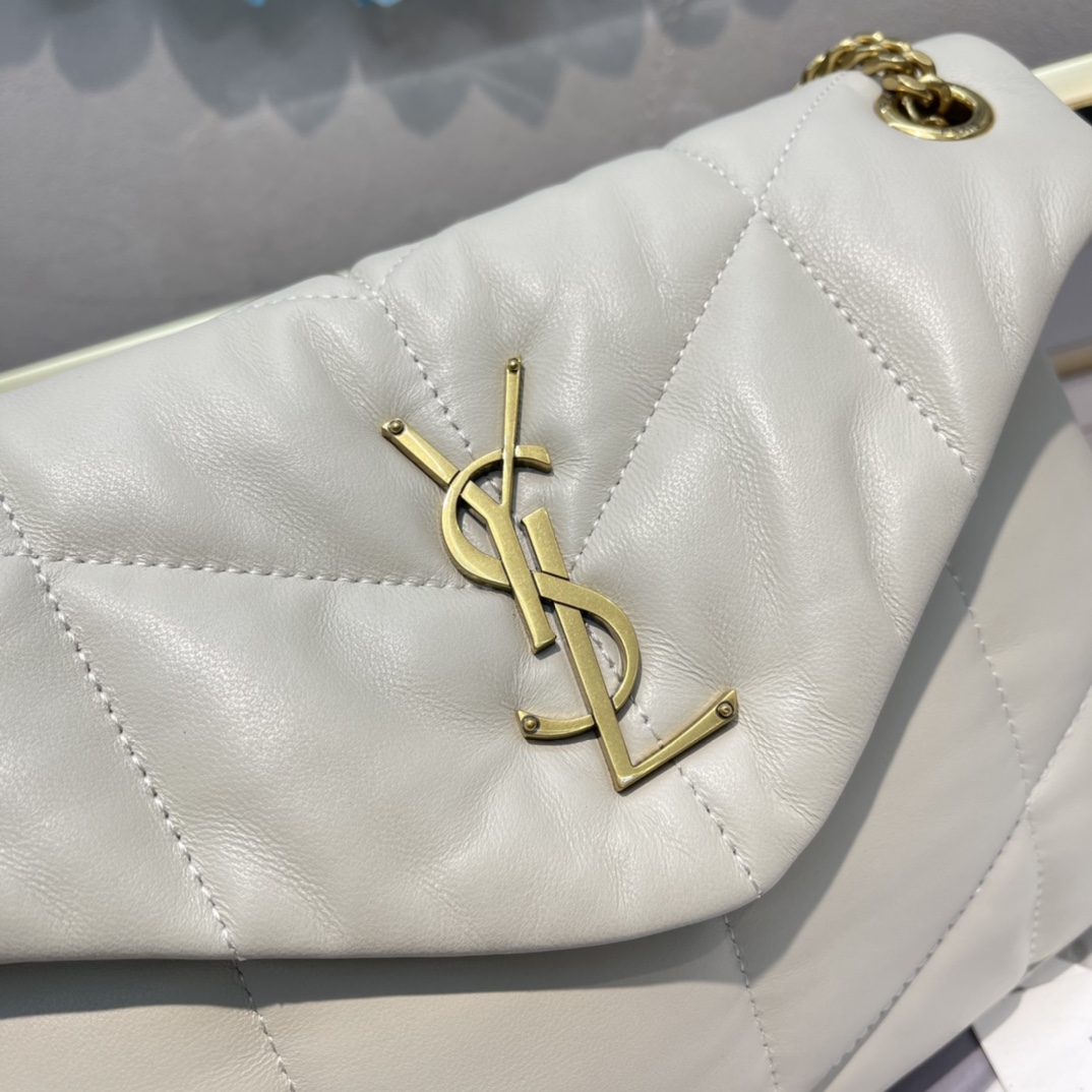 Handbags SAINT LAURENT 577476 size 29x17x11 cm - vstockx