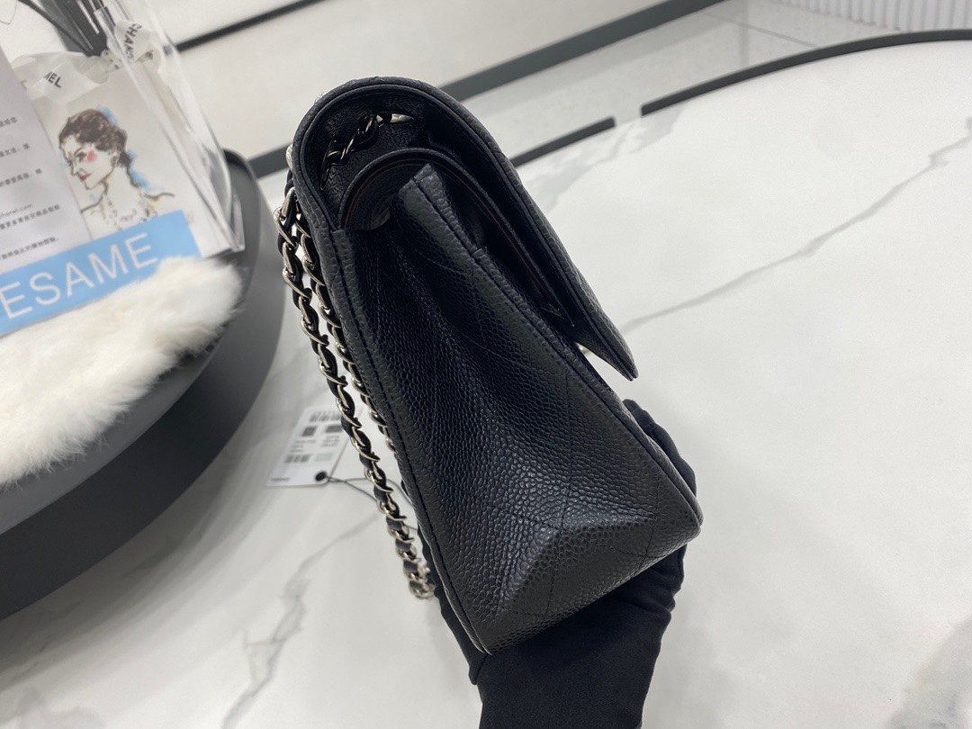 Handbag Chanel 37587 size 28 cm - vstockx