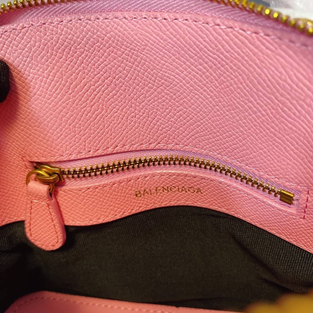 handbag balenciaga mini size 18*8*15 cm - vstockx