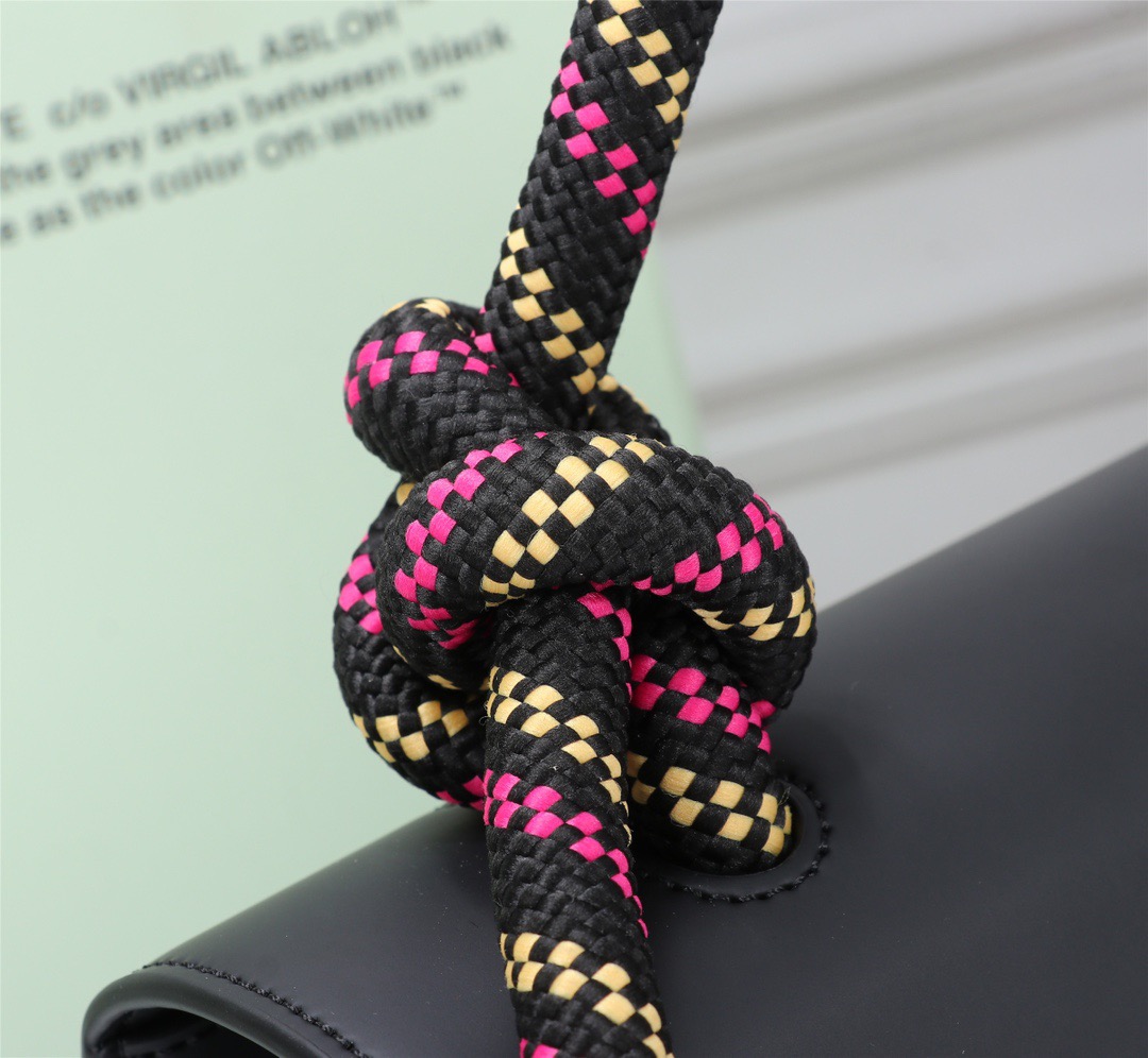 handbags OFF-White 517-1  6335870  size:25*19*10cm - vstockx