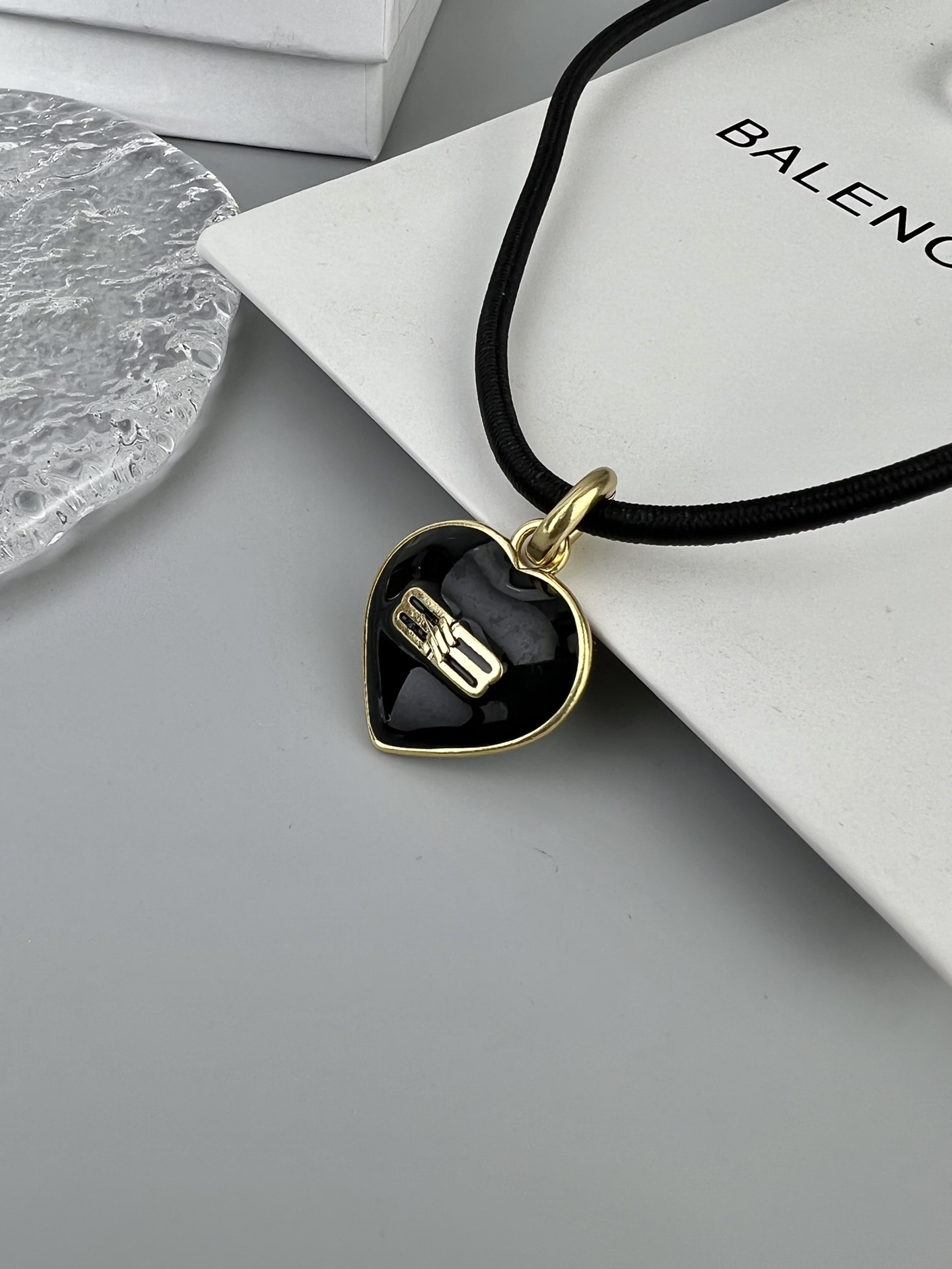 Jewelry Balenciaga 141 - vstockx