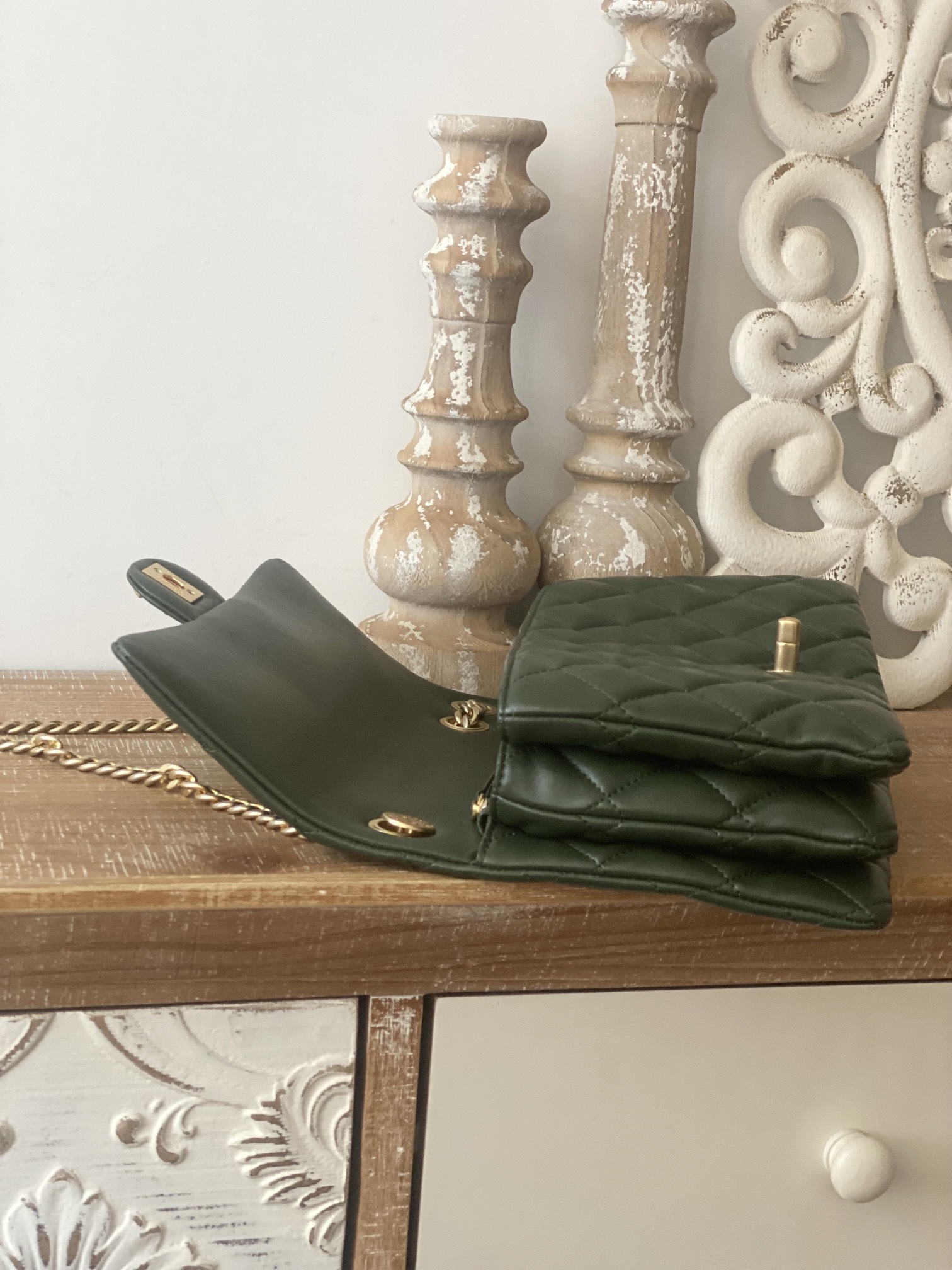 Handbag Chanel AS3609 size 16x25x10 cm - vstockx