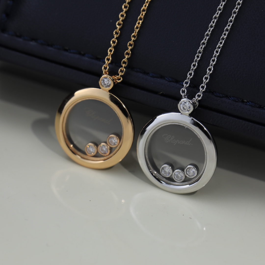 Jewelry Chopard 44 - vstockx