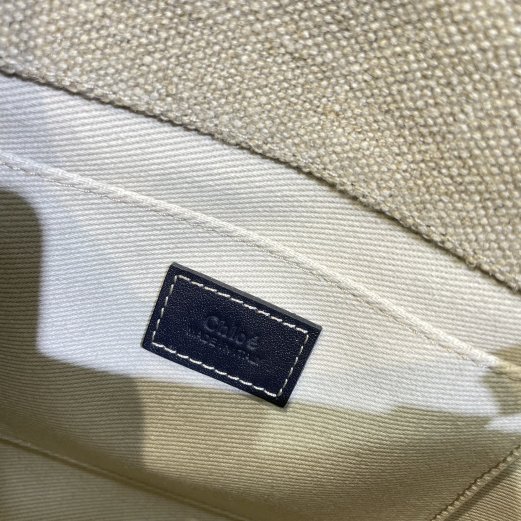 Handbags CELIN Chloe Woody 6062 size:26.5*20*8 cm - vstockx