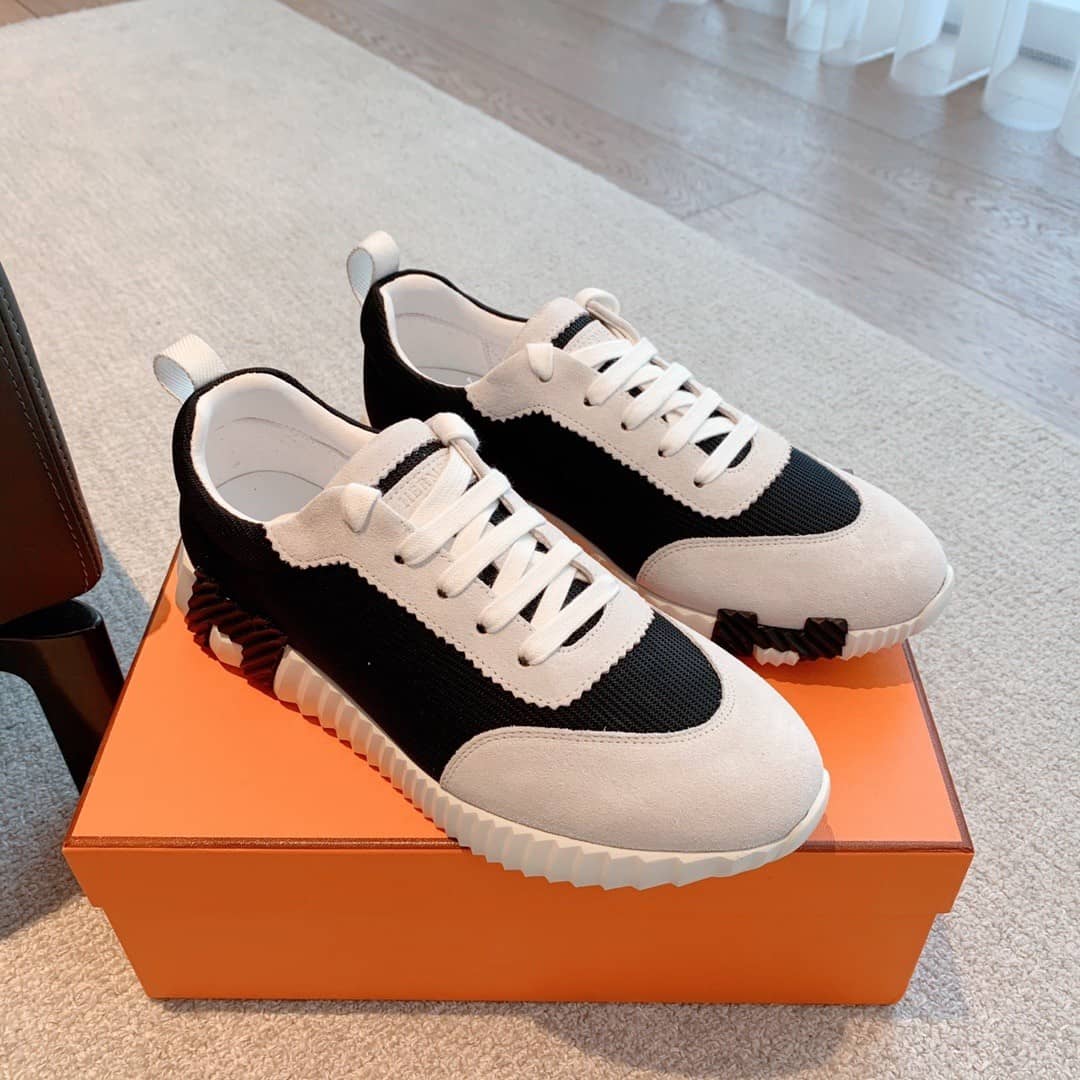 Hermes Bouncing sneaker 1 - vstockx