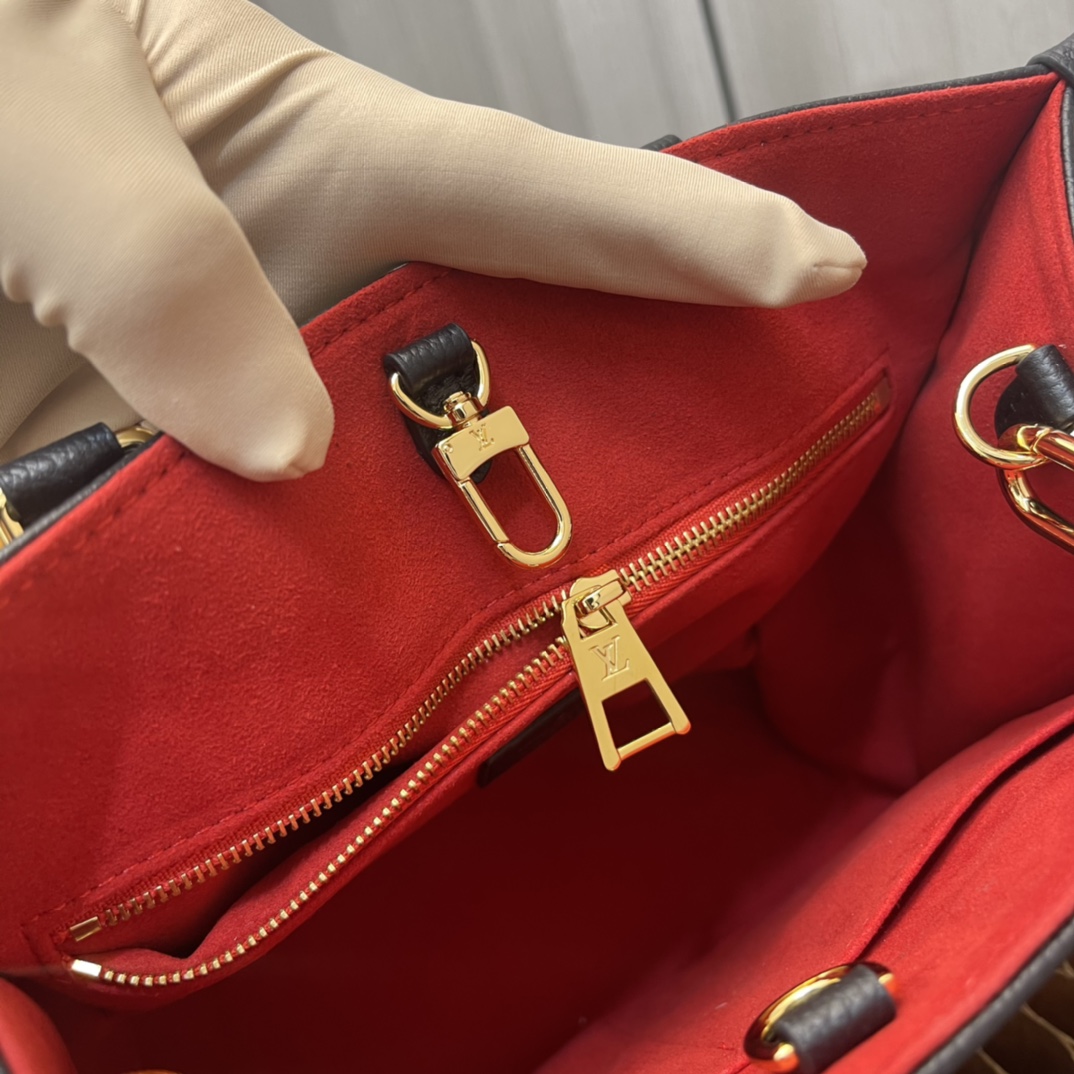 Handbag Louis Vuitton M45659 size 25.0 x 11.0 x 19.0 cm - vstockx