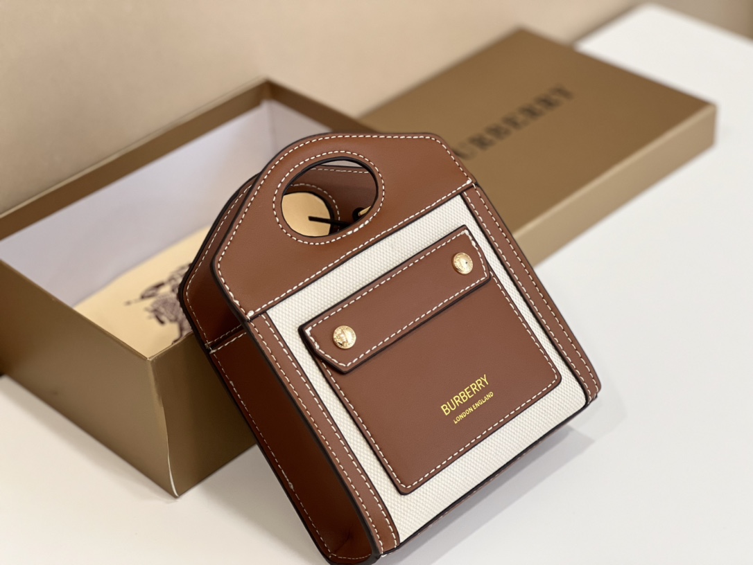 Burberry   mini  ʲ - vstockx