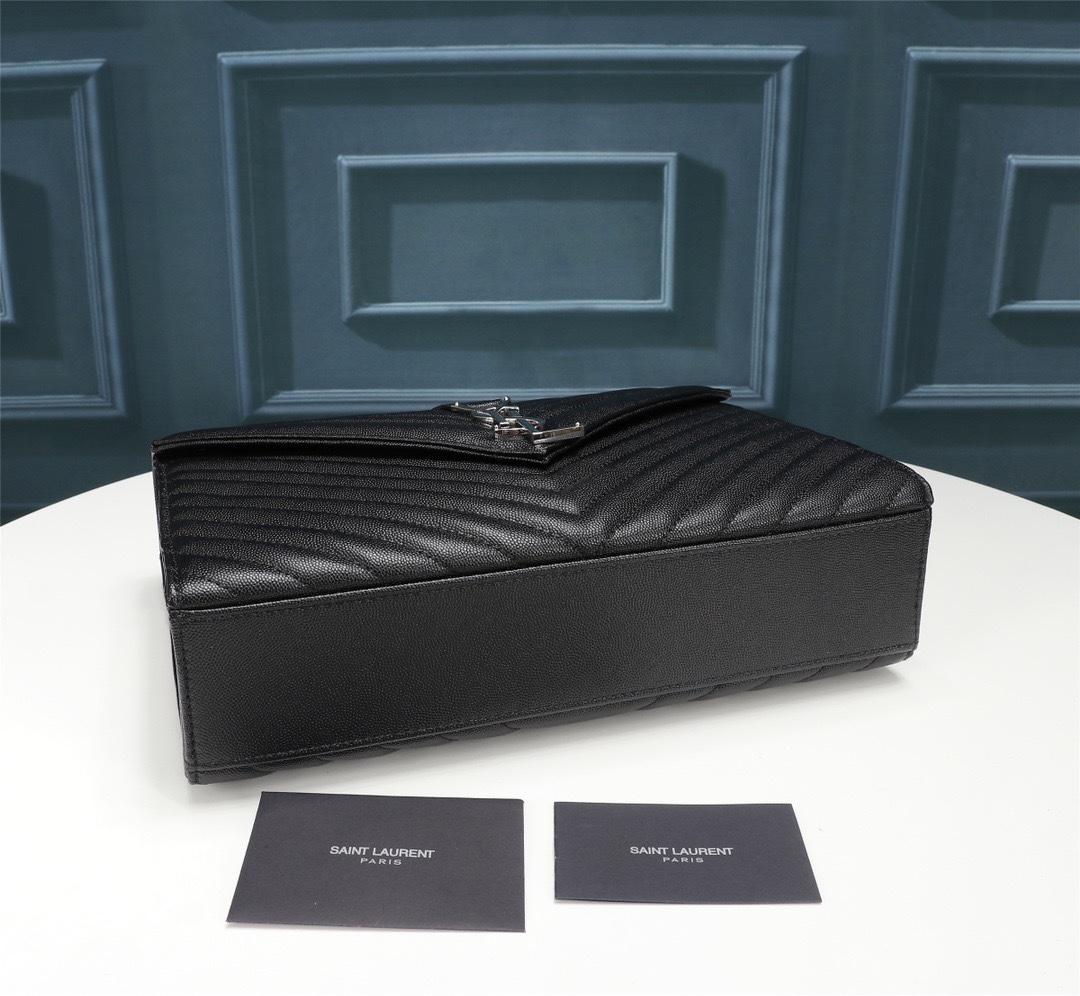 Handbags SAINT LAURENT 26588 size 30x20X6 cm - vstockx