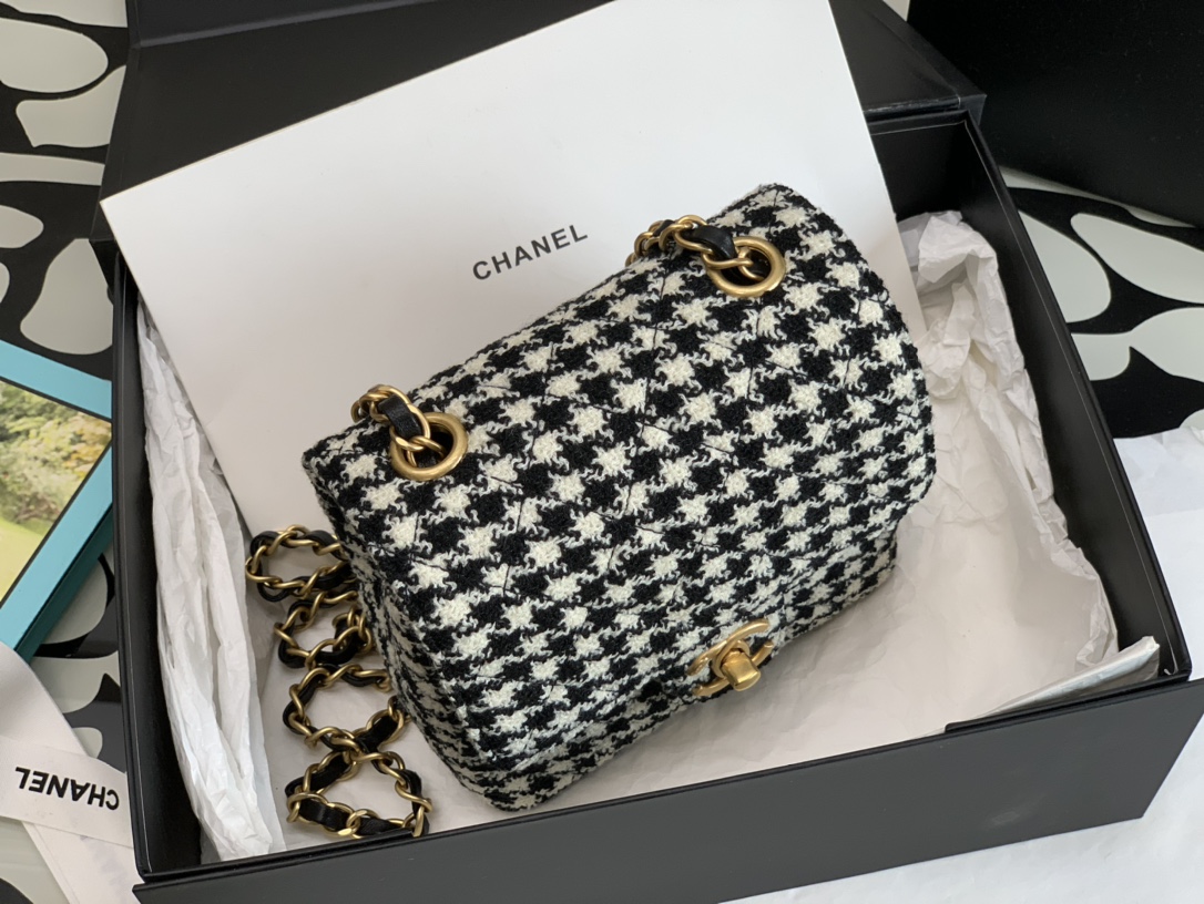 Handbag Chanel 99204 - vstockx