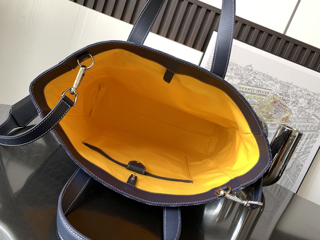 Handbags Goyard Voltaire 0201513 size:38.5*11.5*38 cm - vstockx