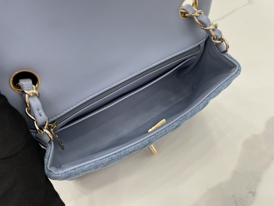 Handbag Chanel size 20 cm - vstockx