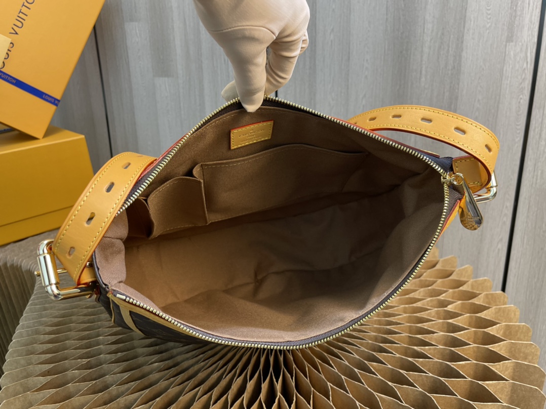 Handbag Louis Vuitton M40075 size 34x28x14 cm - vstockx