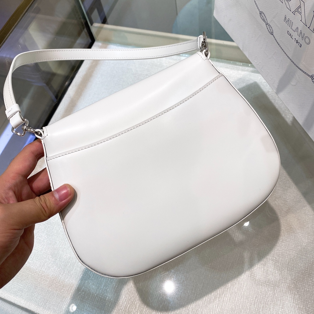 handbags prada 1BD311 Size:23*18*2.5cm - vstockx