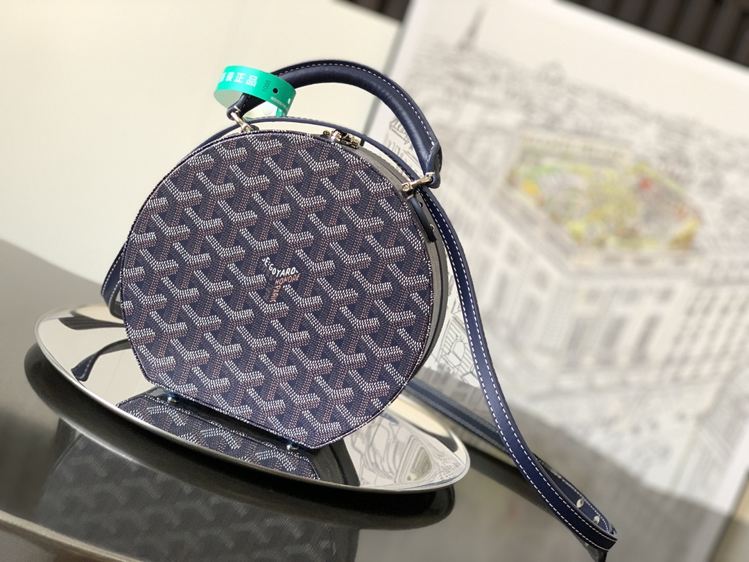 Handbags Goyard Alto 8038 size:16.5*7*18 cm - vstockx