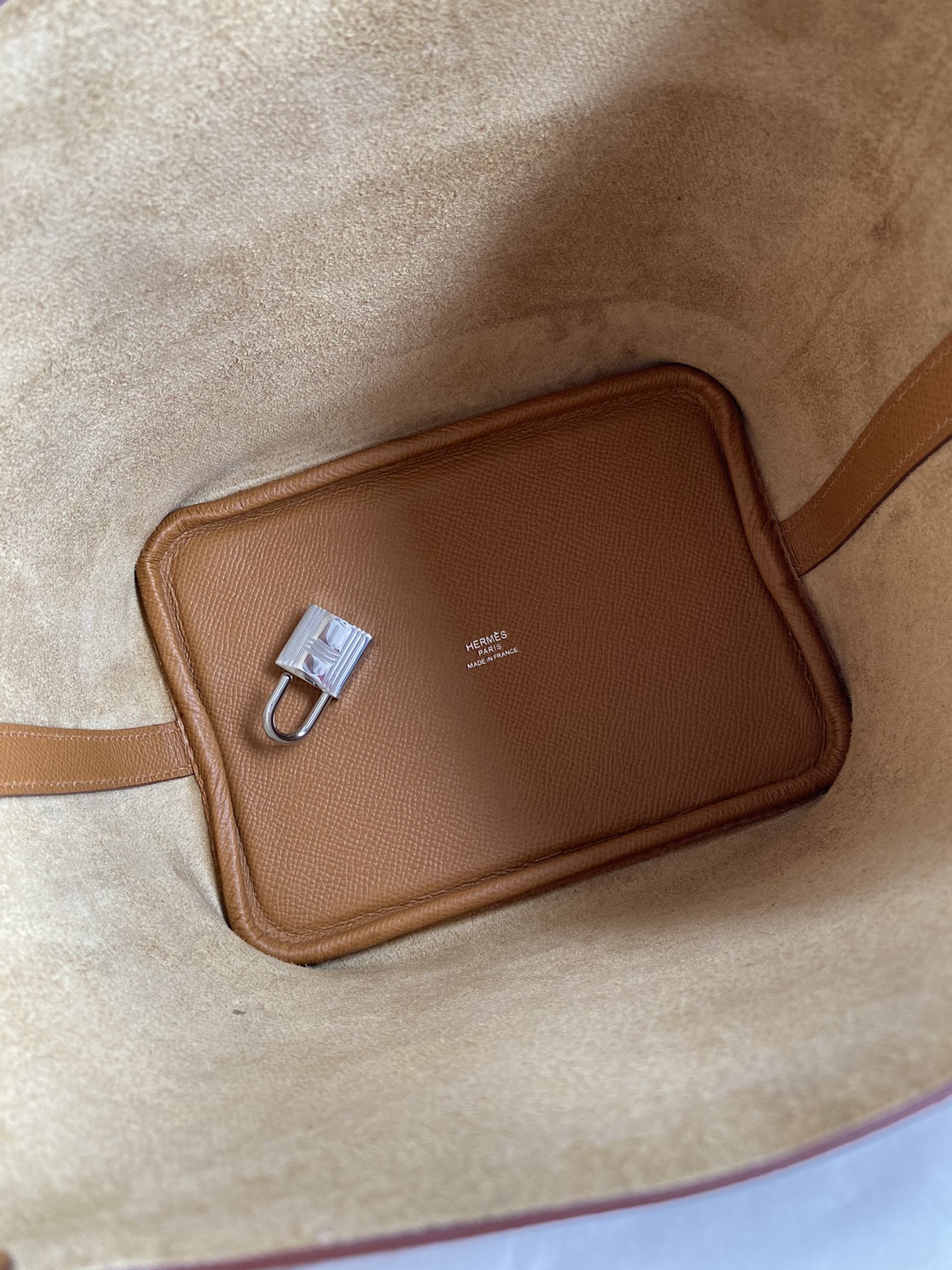 Handbags Hermes Picotin size:18cm - vstockx