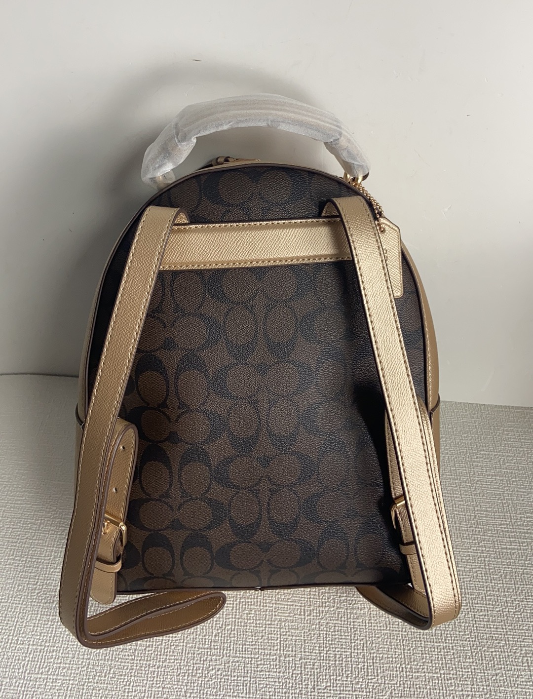 Handbags Coach F76622 size:26.5*31*9.5 - vstockx