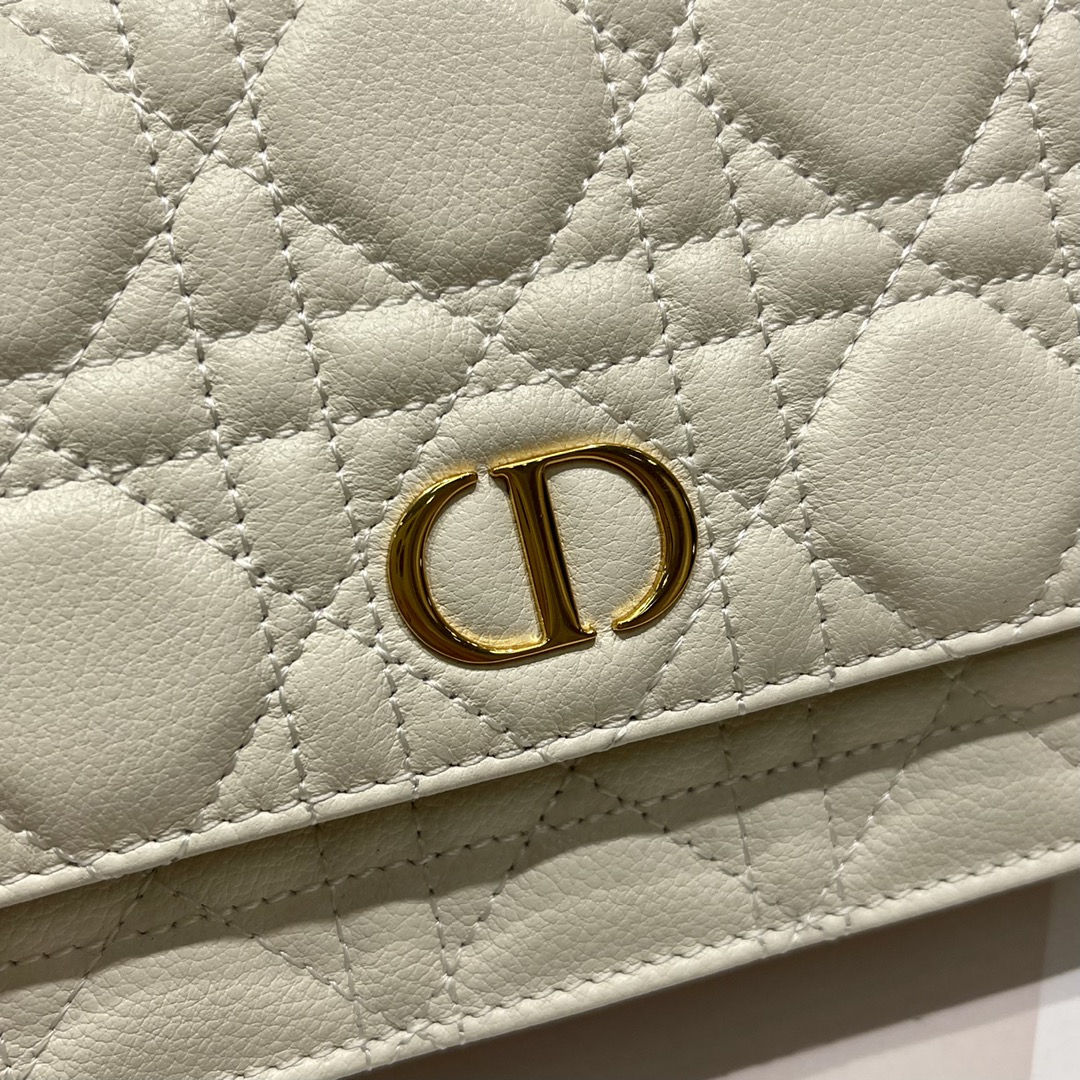 Handbag Dior 5091 size 20 x 11.5 x 3.5 cm - vstockx