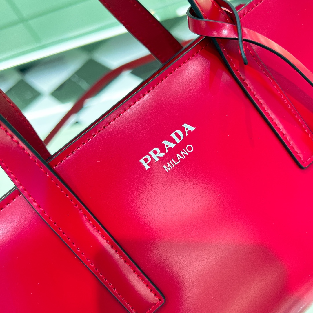 handbags prada 1BA357 22*15*6.5 - vstockx