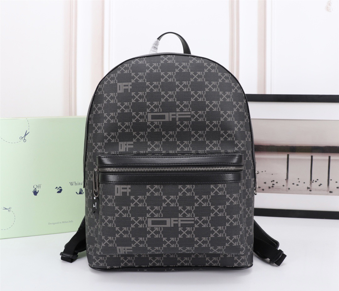 handbags OFF-White 591  6775980  size:31*40*13cm - vstockx