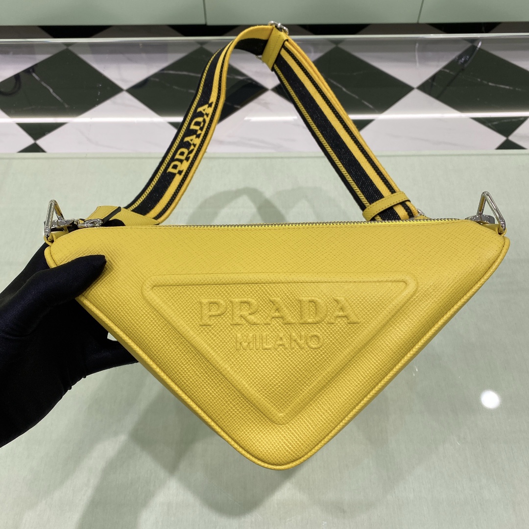 handbags prada 2VH155 size:28*18*11 - vstockx