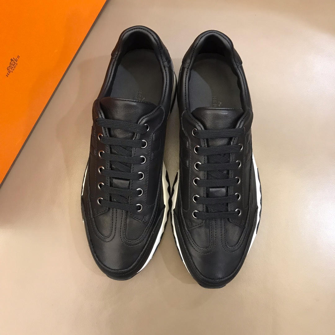 Hermes Quicker sneaker 17 - vstockx