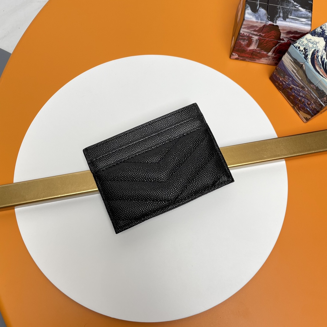 Handbags SAINT LAURENT 423291 size 10x7.5x0.5 cm - vstockx