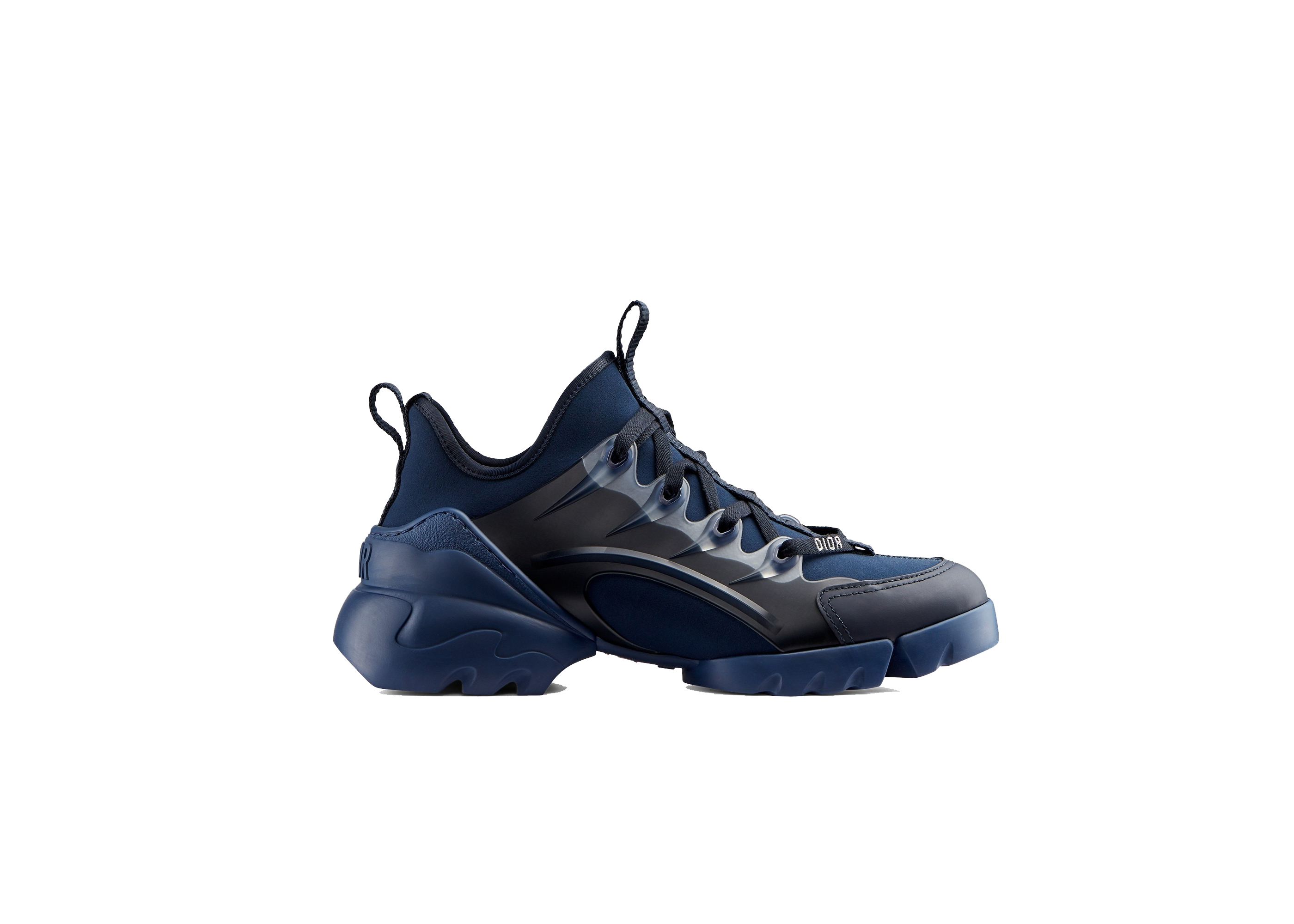 Dior D-Connect Indigo Blue - vstockx